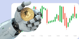 Mare Rentivo cryptocurrency exchange platform dashboard view