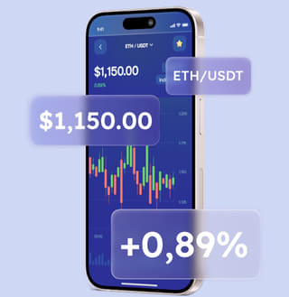 Mare Rentivo multi-asset trading solutions platform interface