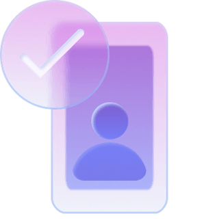 Mare Rentivo create account registration first step process